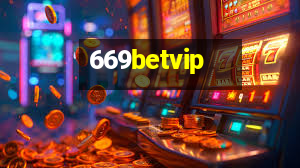 Logo da 669BETVIP