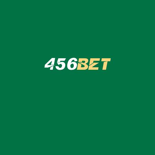 Logo da 456BET