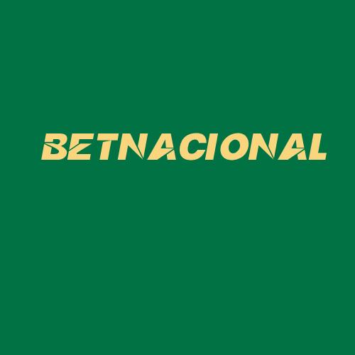 Logo da BETNACIONAL