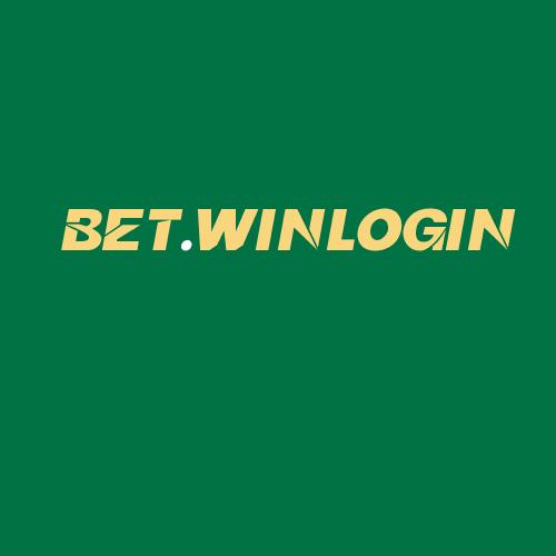 Logo da BET.WINLOGIN