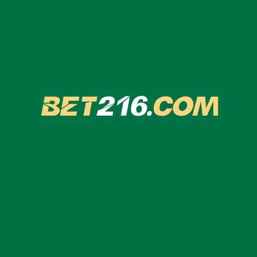 Logo da BET216