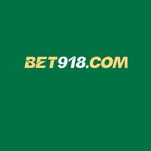 Logo da BET918