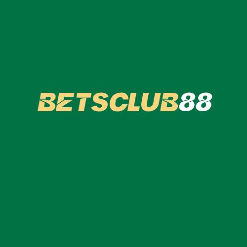 Logo da BETSCLUB88