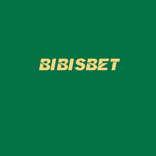 Logo da BIBISBET