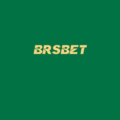 Logo da BRSBET