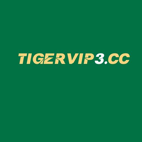 Logo da TIGERVIP3.CC