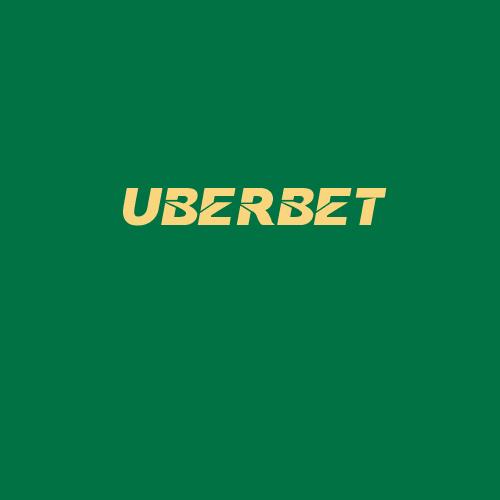 Logo da UBERBET