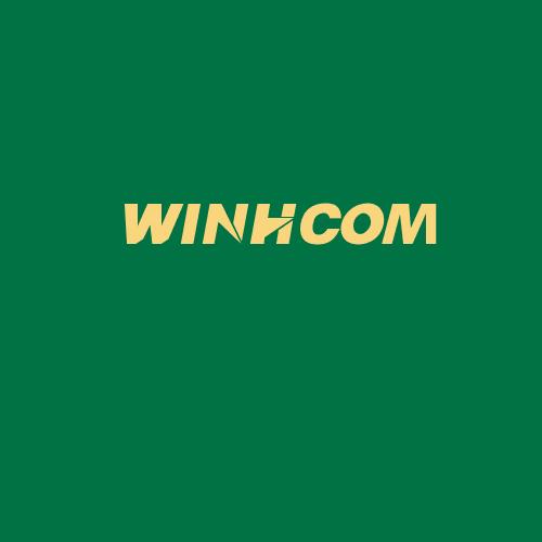 Logo da WINHCOM