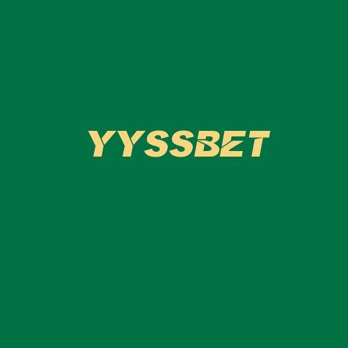 Logo da YYSSBET